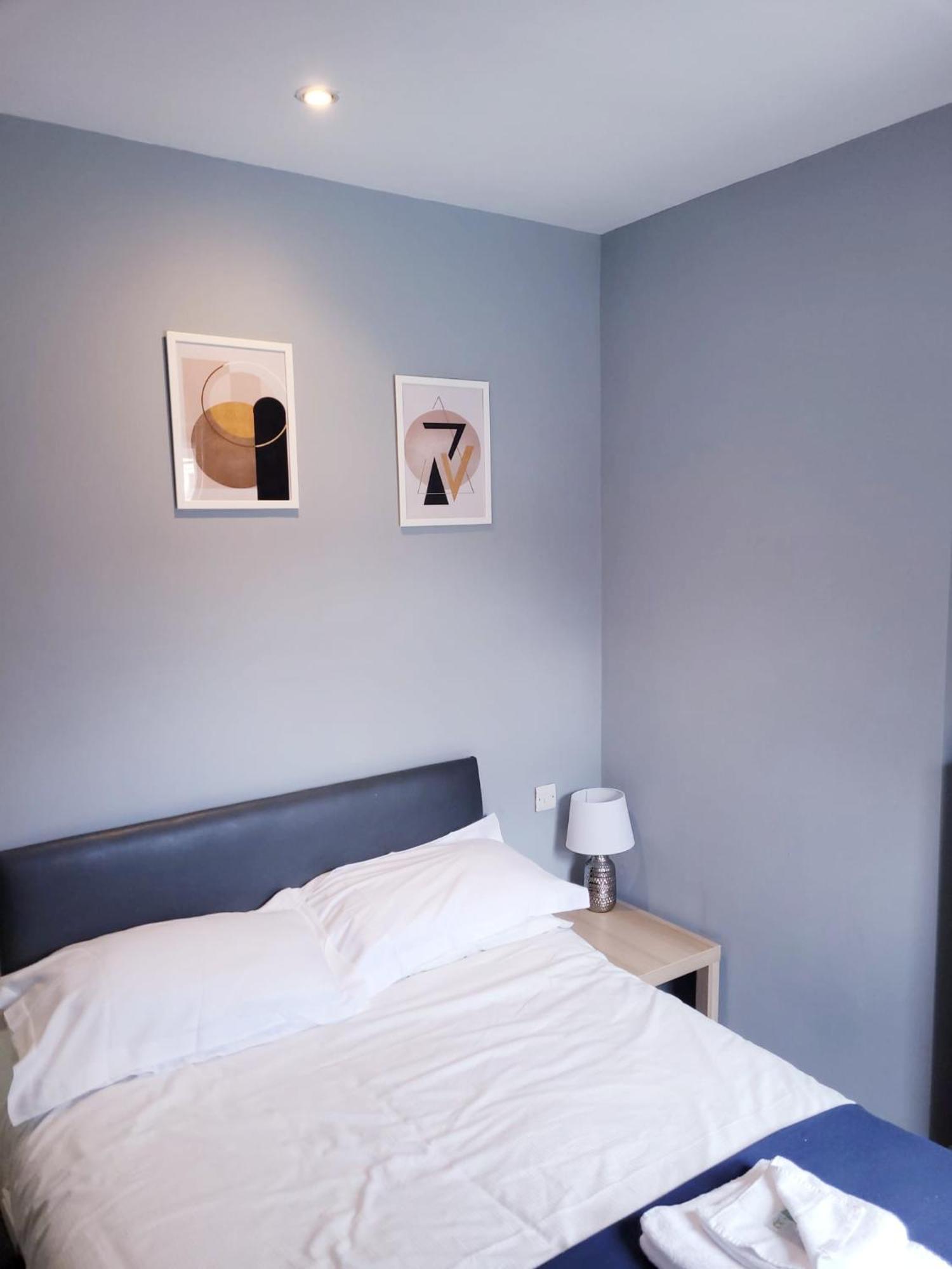 The Grey Horse Hotel Darlington  Ngoại thất bức ảnh