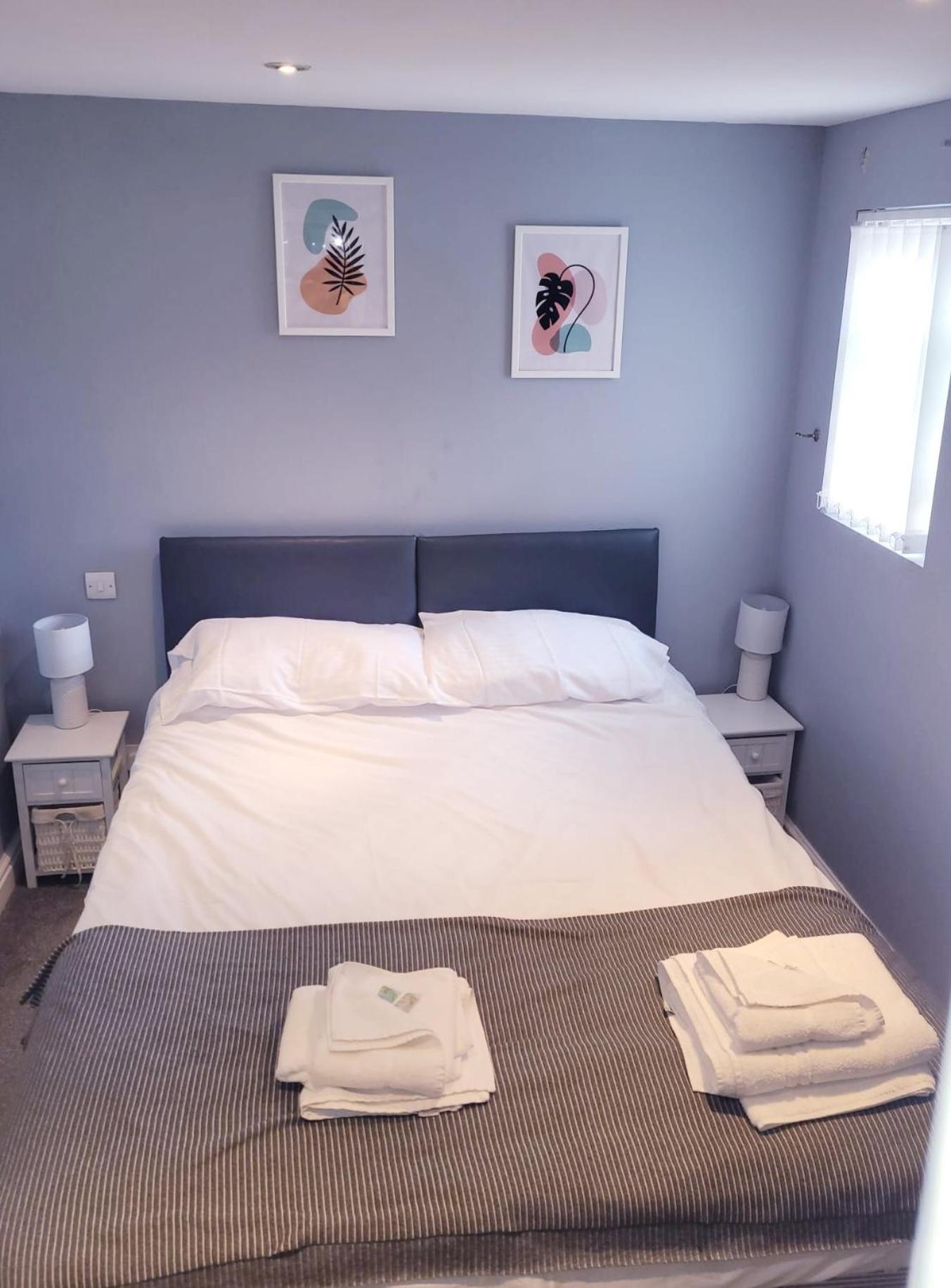 The Grey Horse Hotel Darlington  Ngoại thất bức ảnh