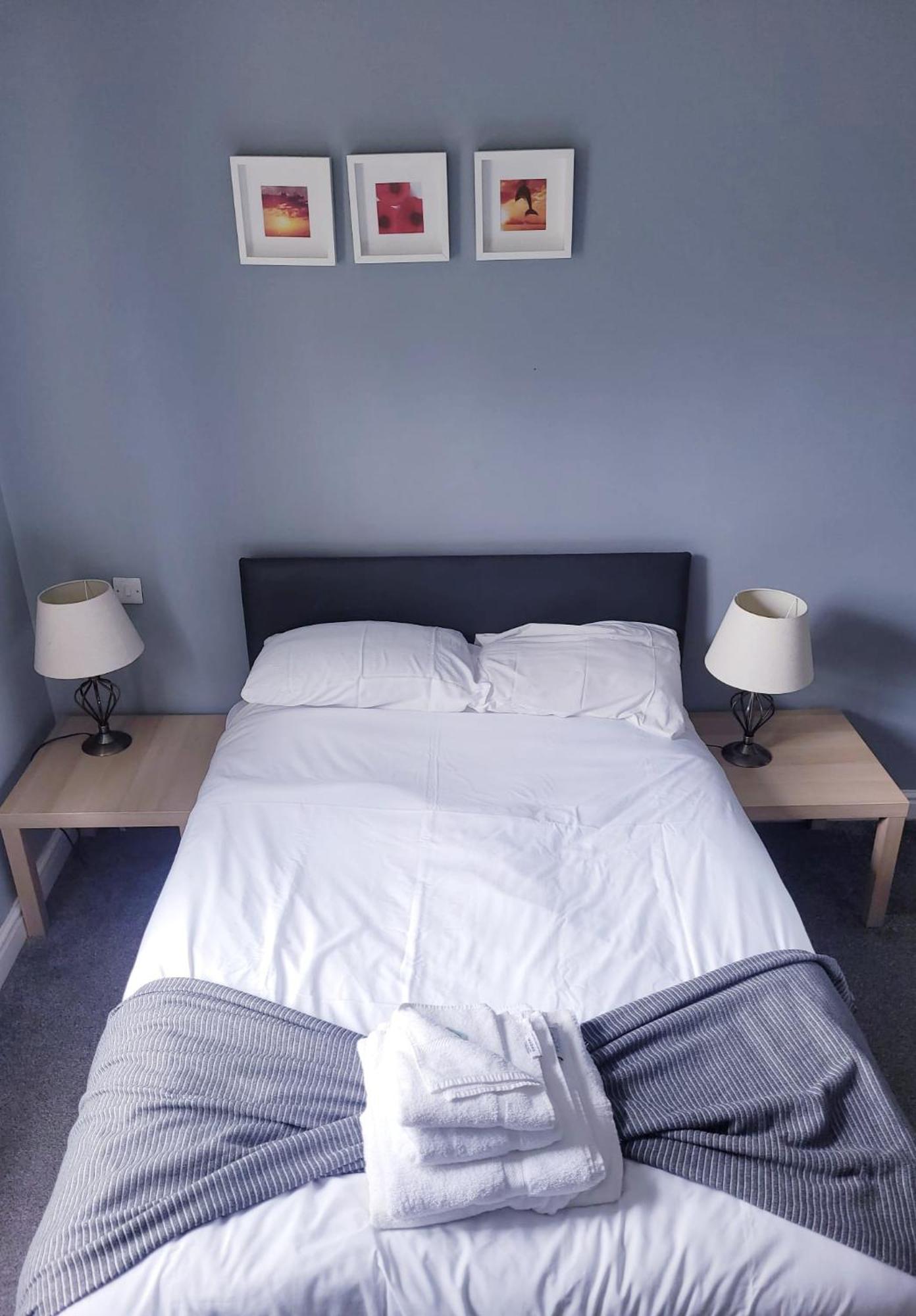 The Grey Horse Hotel Darlington  Ngoại thất bức ảnh